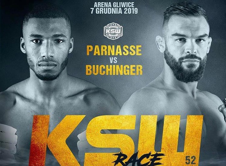 Ivan Buchinger podľahol v titulovom zápase mladému Francúzovi